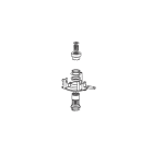 Faac - liaison moteur mobile 391