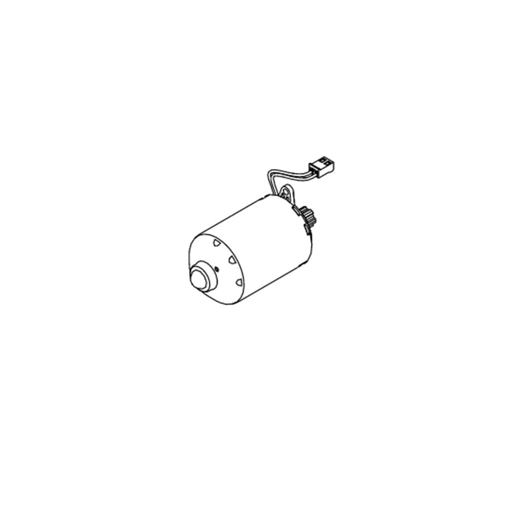 Faac - c720 - moteur seul. piece detachee pour c720, cyclo kit 400