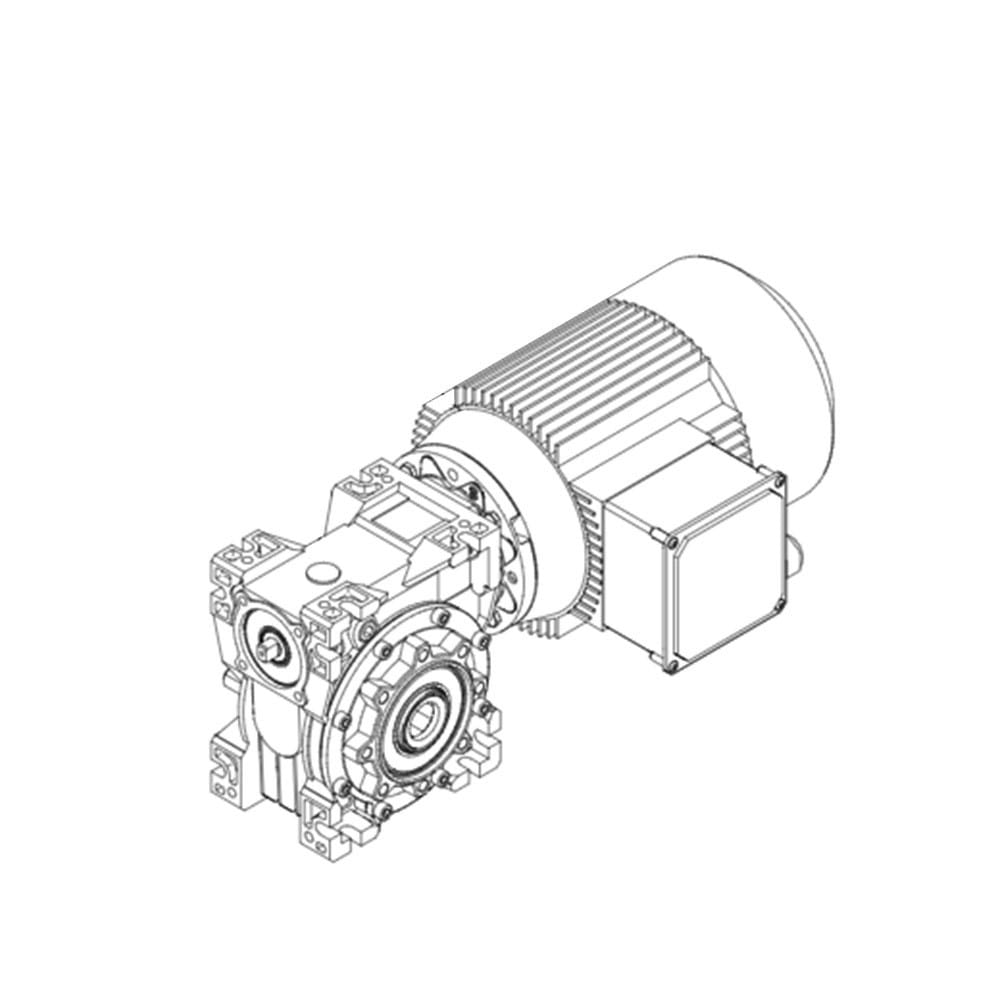 Faac - motoreducteur c850