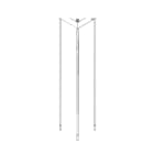 Faac - long tirant central 620 sr