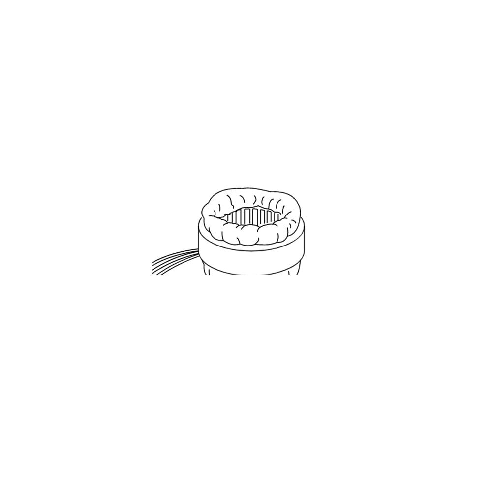 Faac - moteur 844 reversible
