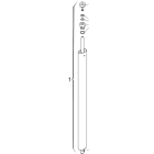 Faac - j355 ha m30 efo plunger group