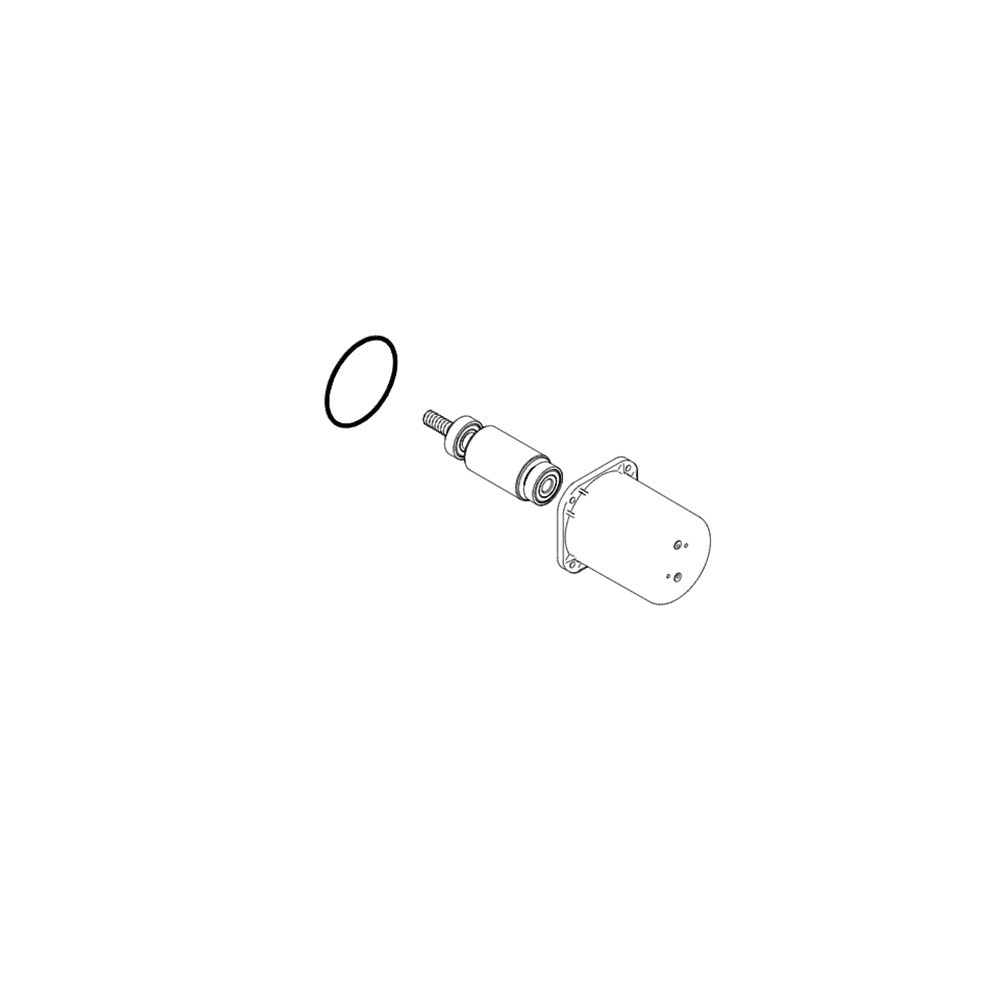 Faac - 770 - moteur electrique 230v