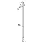 Faac - J200SA COMPLETE RELEASE SYSTEM