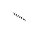 Faac - 760 - tirant fixation pour operateurs hydrauliques 760 pour portails battants
