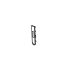 Faac - bouchon fin de lisse 615-620 rectangulaire