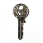 Faac - cle viro personnalisee n°10