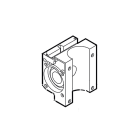 Faac - 760 -bloc de jonction pour operateurs hydrauliques 760 pour portails battants