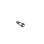 Faac - pivot fixation 620 /640 nm