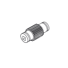 Faac - pignon creux p/580 et 560
