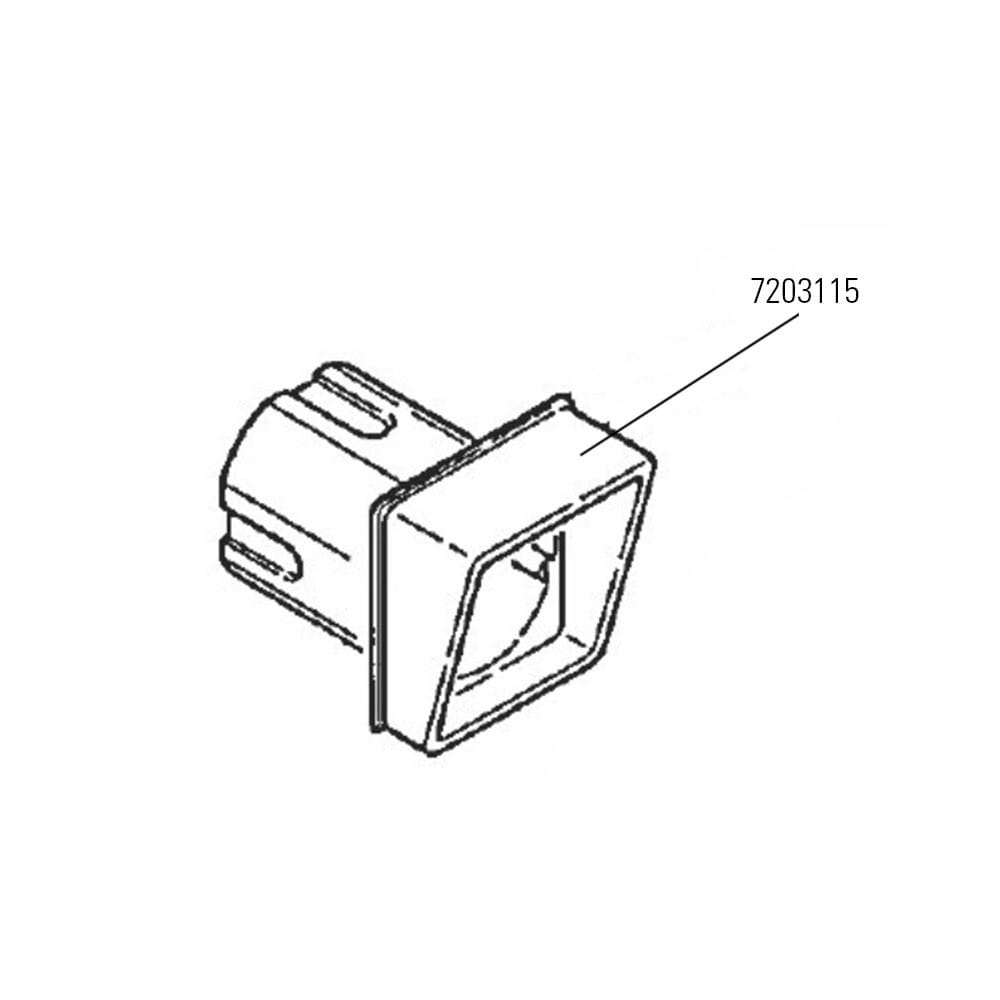 Faac - boitier fotoswitch