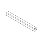 Faac - 422 - fixation avant (vendu par lot de 2)