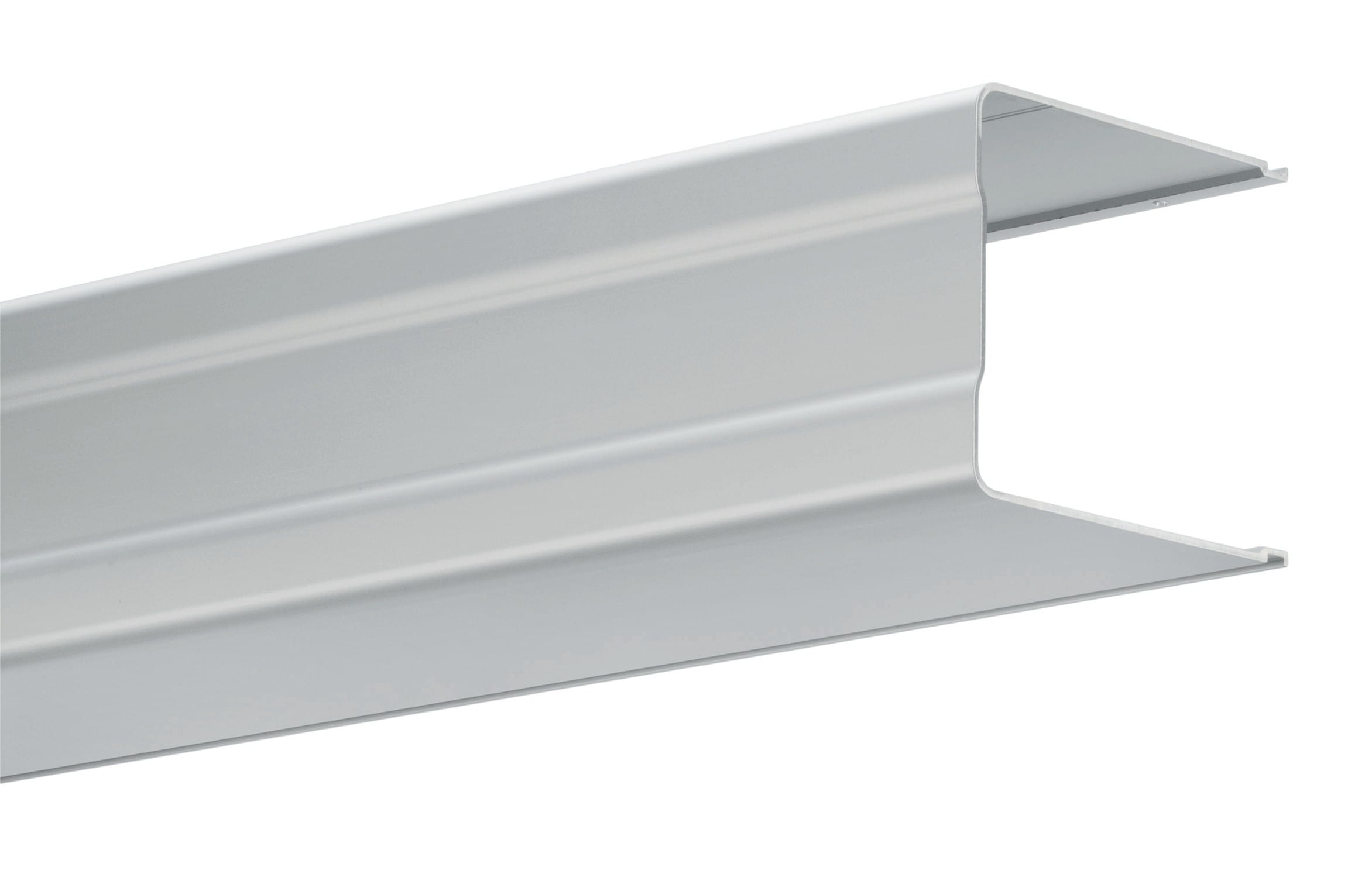 Faac - 950 - capot en alumiun anodise (3m)