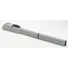 Faac - 415 - capot de protection d'operateur portail battant 415