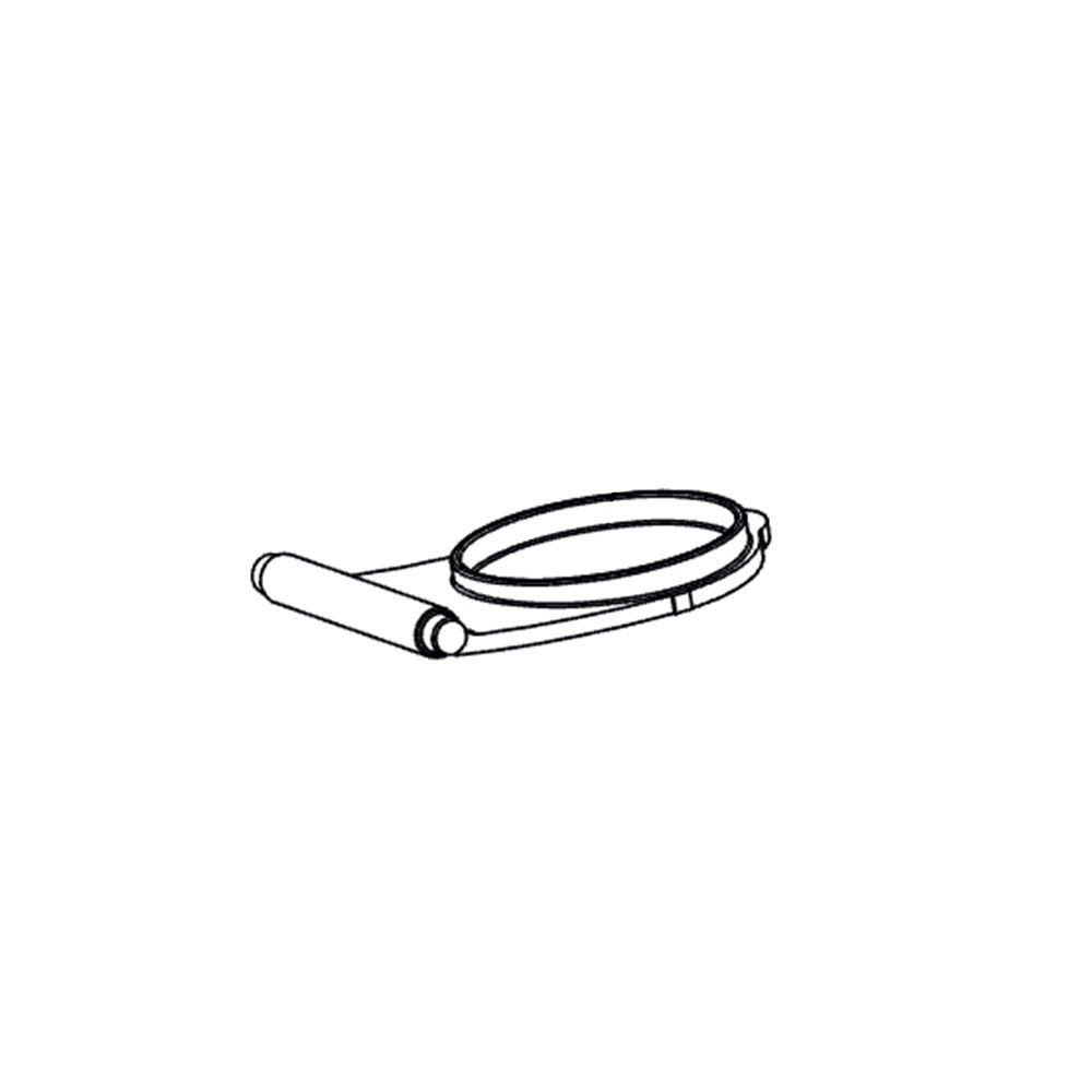 Faac - clapet protect.serrure/op 400-422 v05