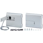 Faac - paire de cache lateraux 950n al