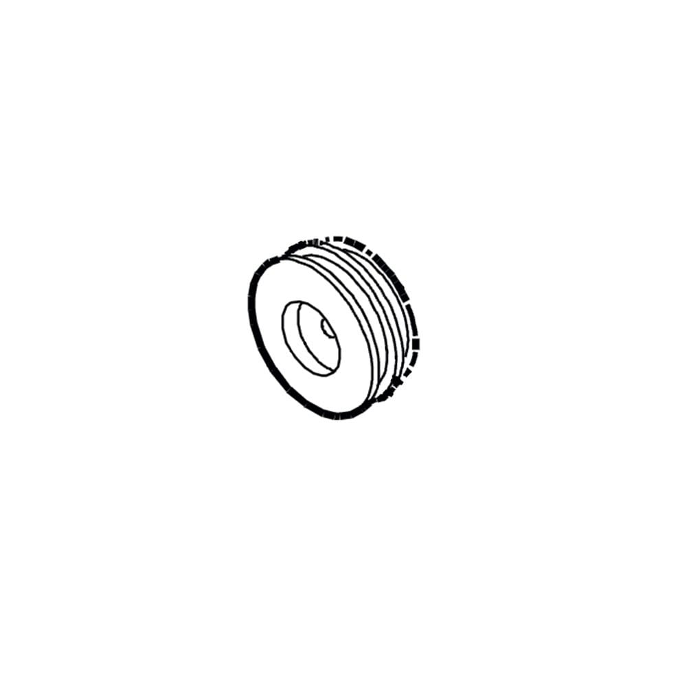 Faac - 760 - piston. piece detachee pour operateur 760