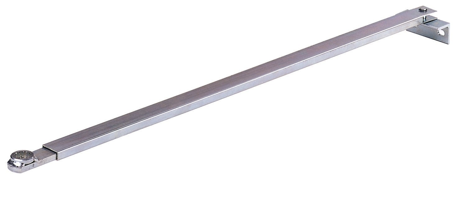 Faac - 390 - bras telescopique pour portes accordeons pour operateur 390 - magnum kit