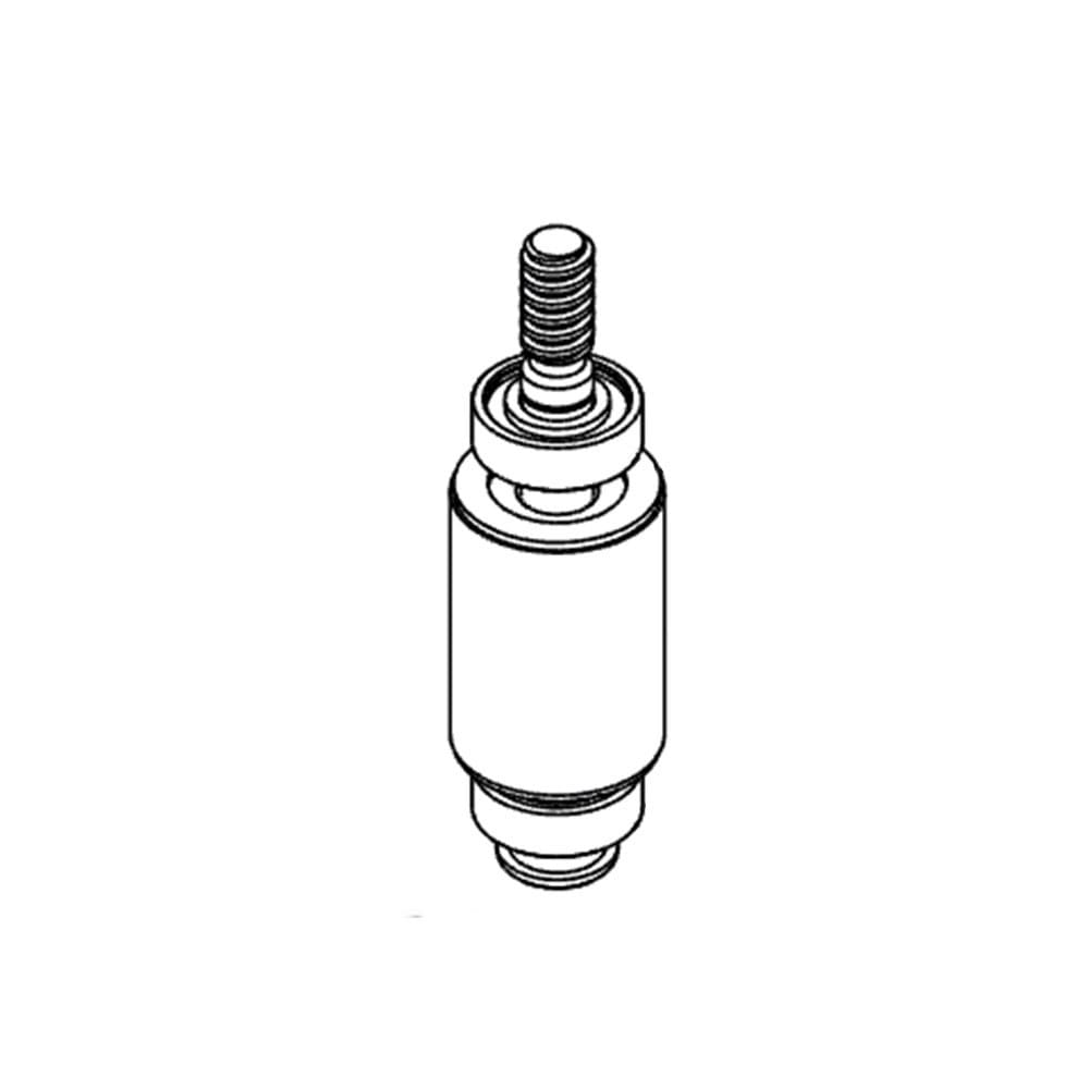 Faac - rotor 412 h60 apres 2000