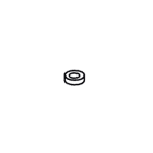 Faac - cable elec. 1 m sans therm.