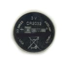 Faac - pile bouton 3v
