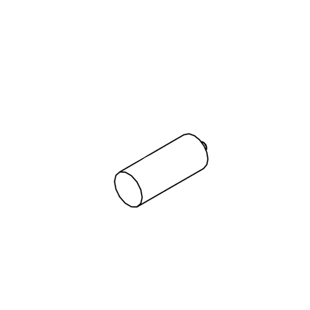 Faac - condensateur 10 µf - 740