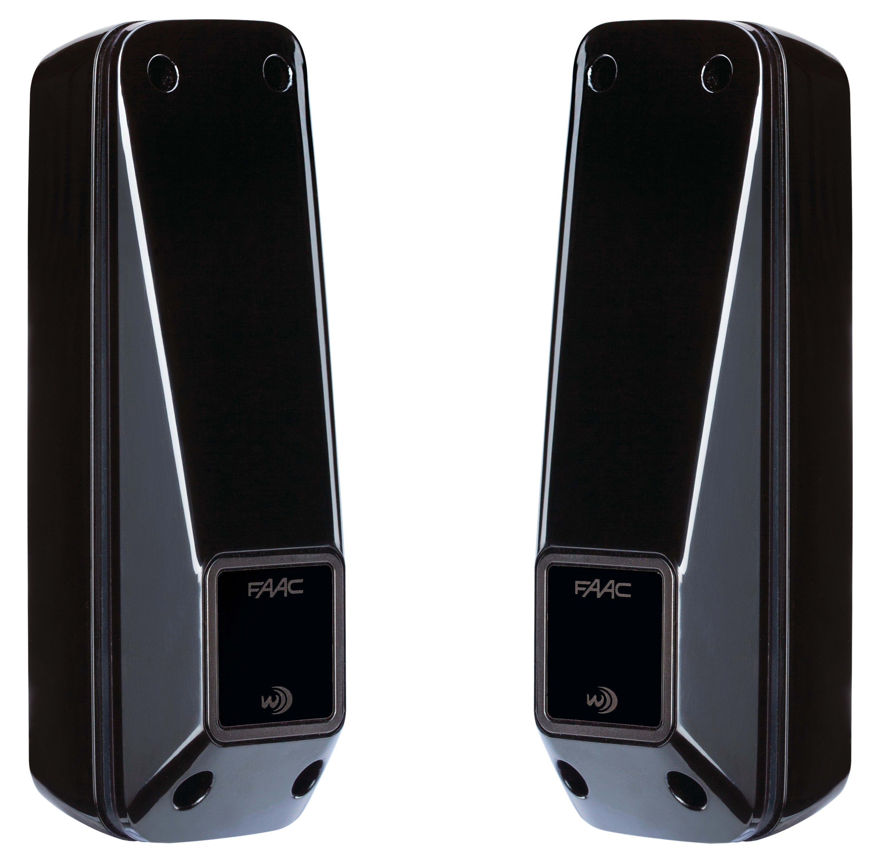 Faac - XP20WD. Jeu de cellules sans fil maitre esclave