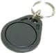 Faac - Badge RFID 125KHz. Sans inscription.