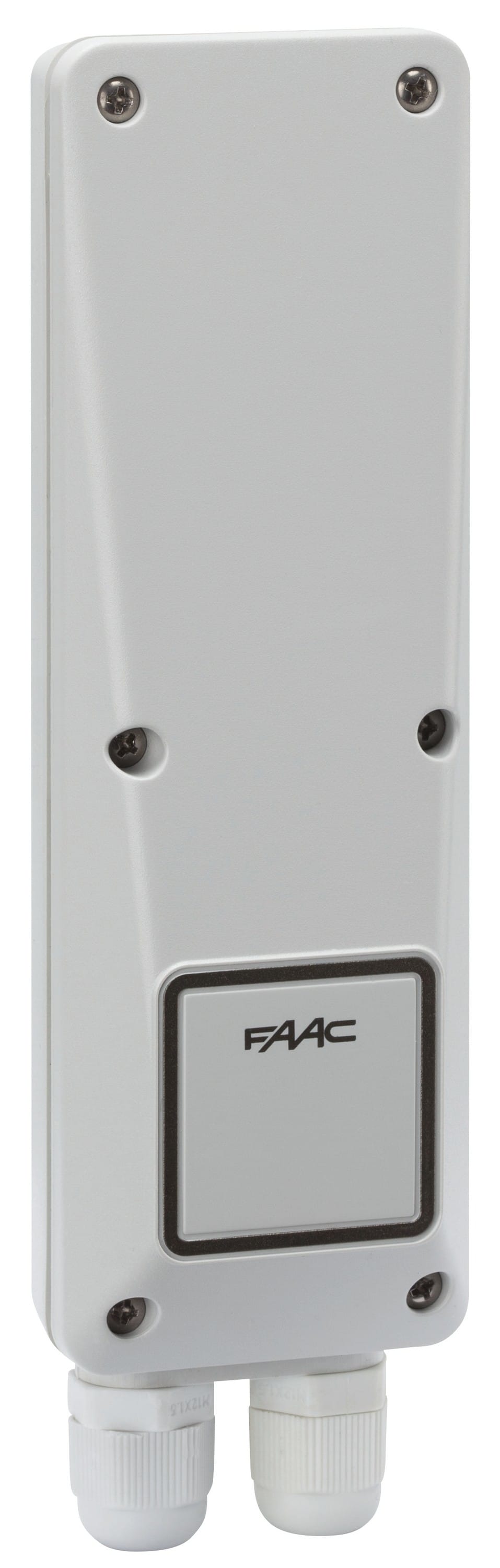 Faac - XTS 868 Emetteur portée de 20m maxi. Compatible contact NC et/ou 8,2K?.