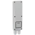 Faac - XTS 868 Emetteur portée de 20m maxi. Compatible contact NC et/ou 8,2K?.