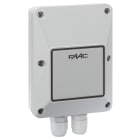 Faac - XRS 868. Récepteur pour XTS. Compatible contact NC et/ou 8,2K?.