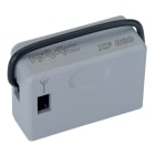 Faac - Récepteur XF 868 SLH pour équipement compatible. Module de fréquence 3 broches.