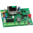 Faac - Carte électronique E045S -Pour automatismes en 230V.
