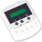 Faac - ecran pour sd-keeper ou kp controle