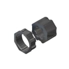Faac - tm2 adaptateur ad45 pr tube octo 60