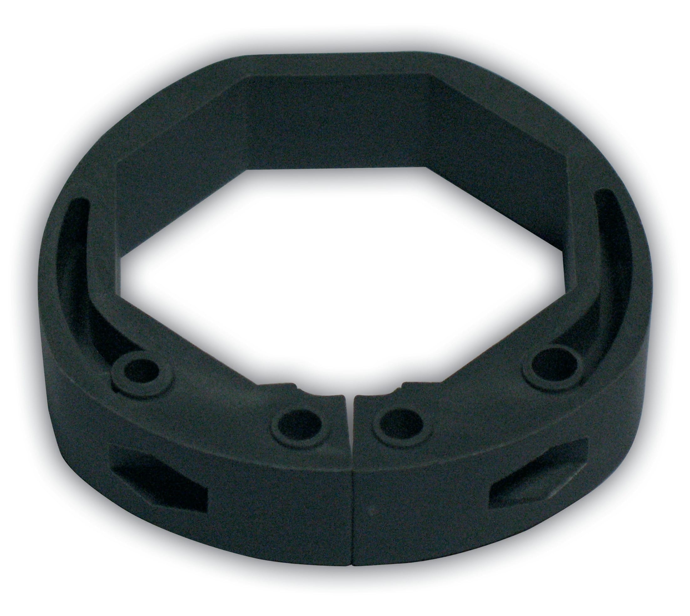 Faac - dispositif anti effraction tube octo 60