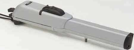 Faac - operateur electromecanique 413 ls 24v version longue avec fin de courses