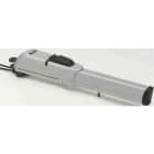 Faac - operateur electromecanique 413 ls 24v version longue avec fin de courses