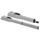 Faac - operateur electromecanique 415l ls 24v version longue avec fin de courses