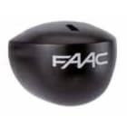 Faac - xm100 one radar compact micro-ondes monodirectionnel