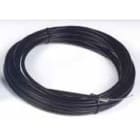 Faac - gaine et cable de deverrouillage 20m (uniquement pour installation exterieure)