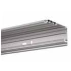 Faac - profile a1000 avec bande de roulement longueur 4,3m