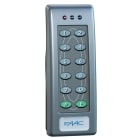 Faac - lecteur de proximite minitime