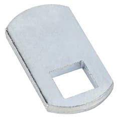 Faac - c720 - kit adaptation pour serrure. vendu par 10.