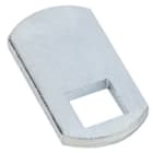 Faac - c720 - kit adaptation pour serrure. vendu par 10.