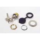 Faac - deverrouillage manuel 550 ch.p.n°10 c.f.3211