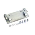 Faac - 391 - plaque de fixation a sceller