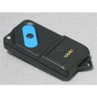 Faac - emetteur tm1 - 433mhz ds