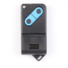 Faac - emetteur tm2 - 433mhz ds