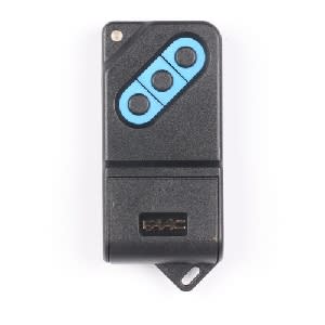 Faac - emetteur tm3 - 868mhz ds